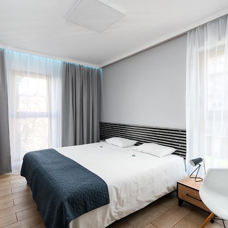 Hubska Apartments 브로츠와프 외부 사진