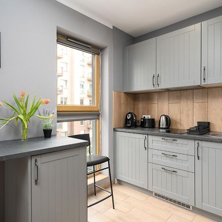 Hubska Apartments 브로츠와프 외부 사진