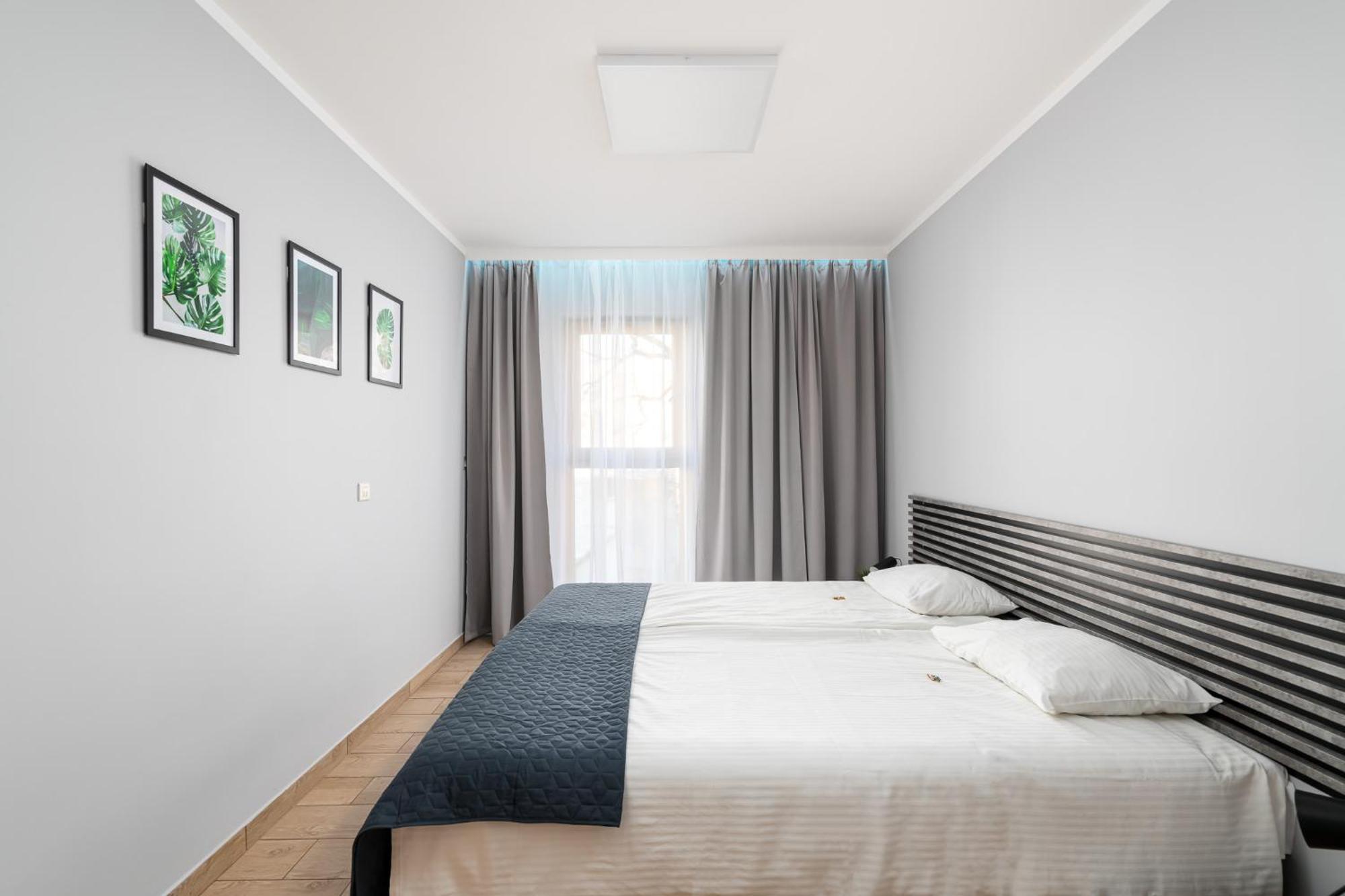 Hubska Apartments 브로츠와프 외부 사진