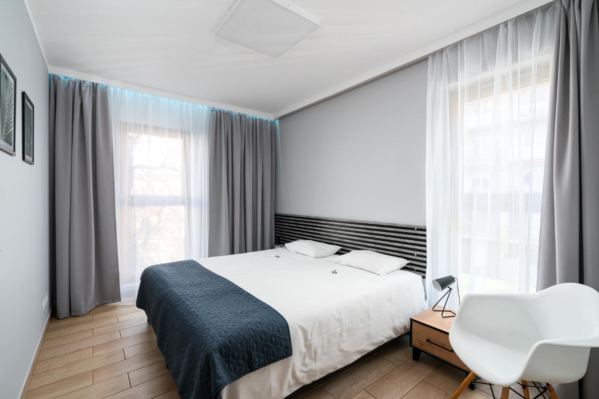 Hubska Apartments 브로츠와프 외부 사진