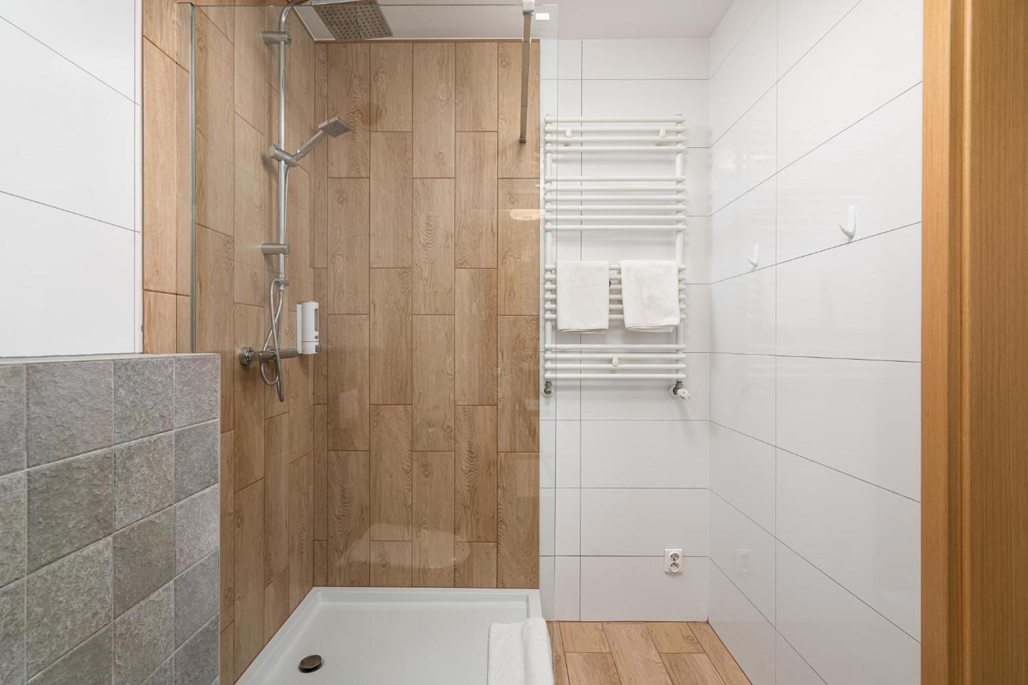 Hubska Apartments 브로츠와프 외부 사진