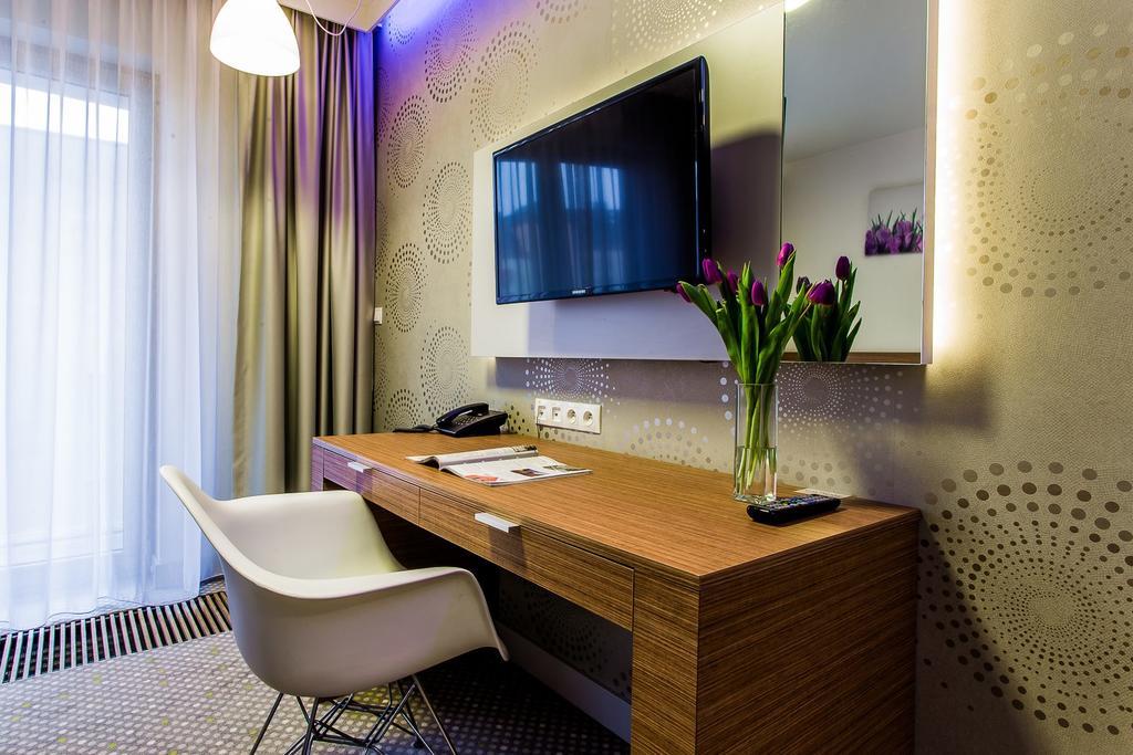 Hubska Apartments 브로츠와프 객실 사진