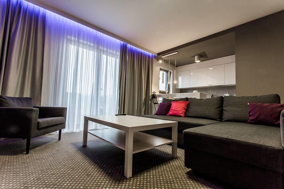 Hubska Apartments 브로츠와프 외부 사진