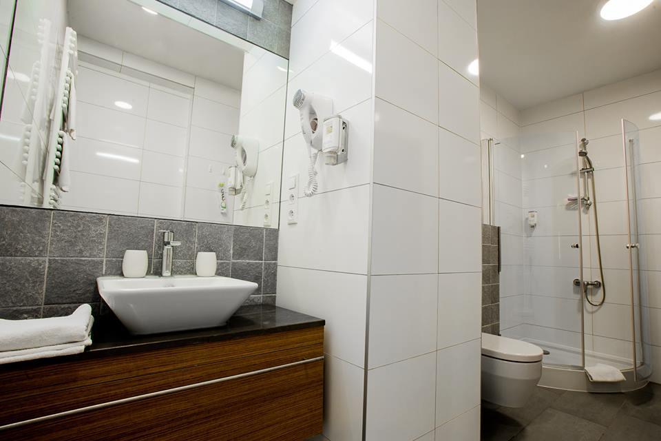 Hubska Apartments 브로츠와프 객실 사진