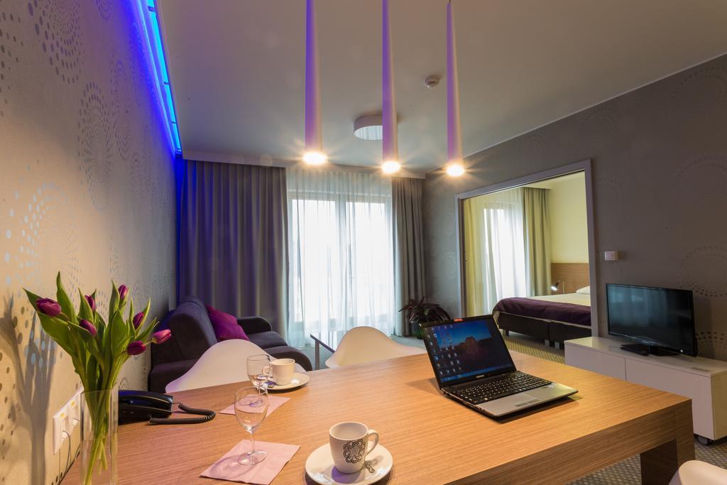 Hubska Apartments 브로츠와프 외부 사진