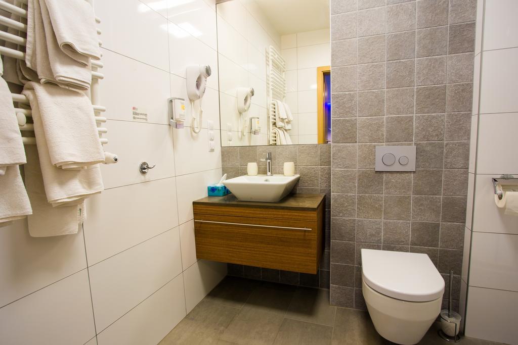 Hubska Apartments 브로츠와프 외부 사진